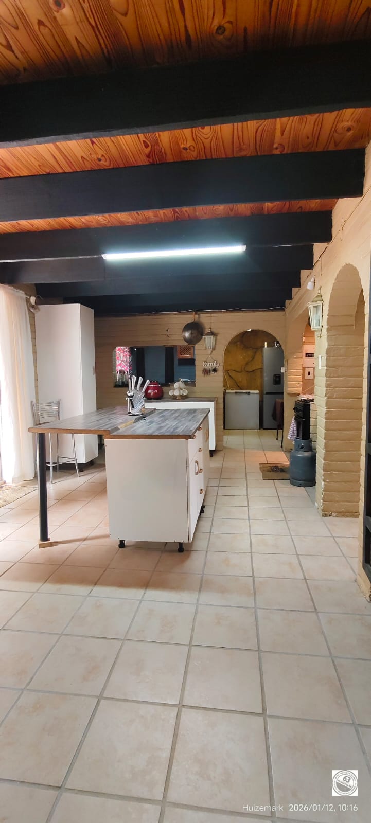 3 Bedroom Property for Sale in Deneysville Free State